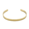 Brazalete Curvo