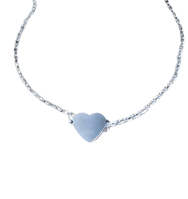 Collar Corazón