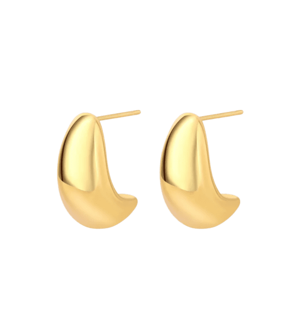 Aretes Leonora