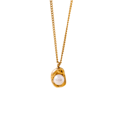 Collar Ivory