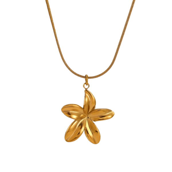 Collar Lilia