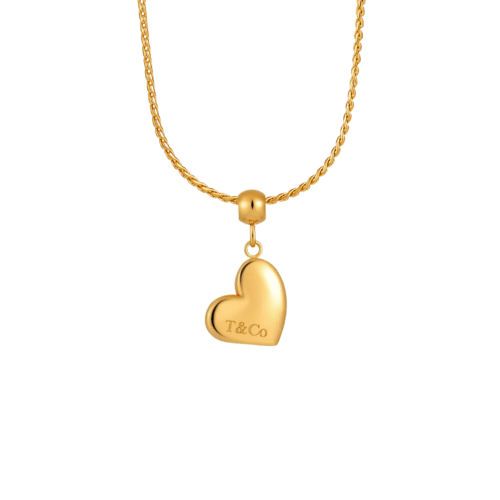 Collar Fianna.
