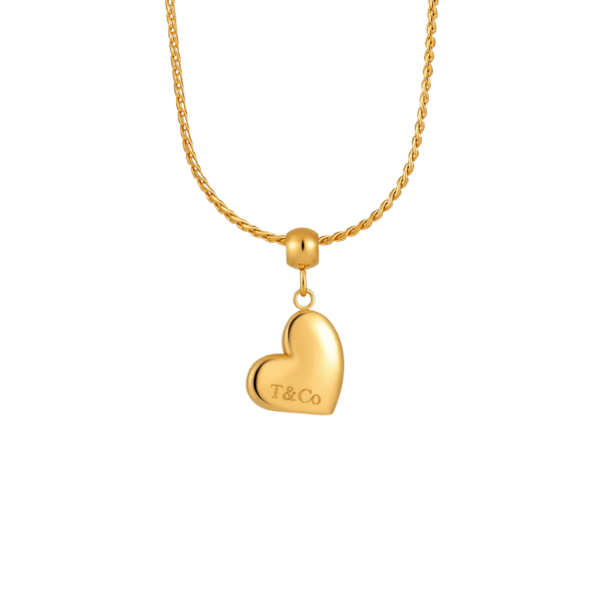 Collar Fianna.
