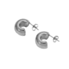 Aretes Macarrón