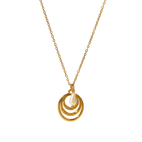 Collar Grecia