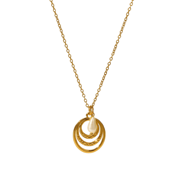 Collar Grecia