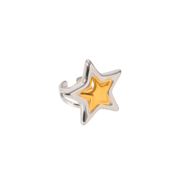 Anillo Estrella