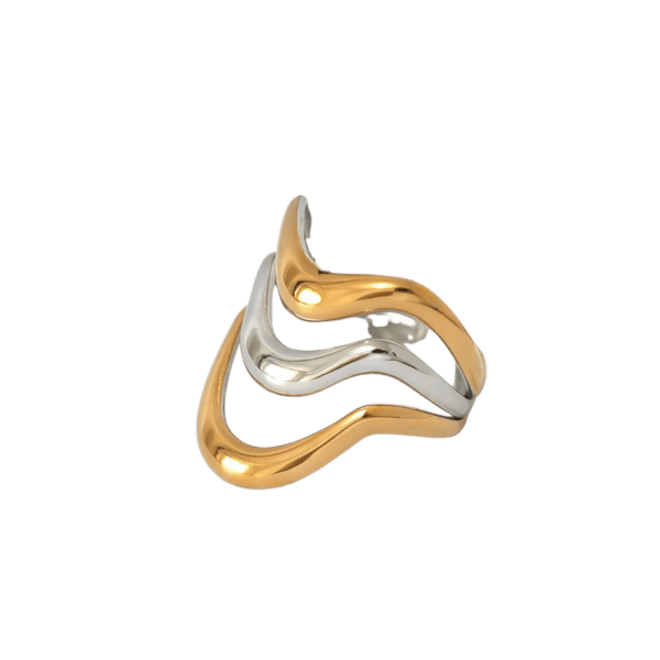 Anillo Alexa