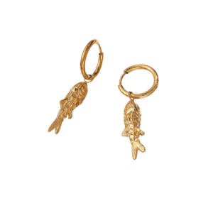 Aretes Koi