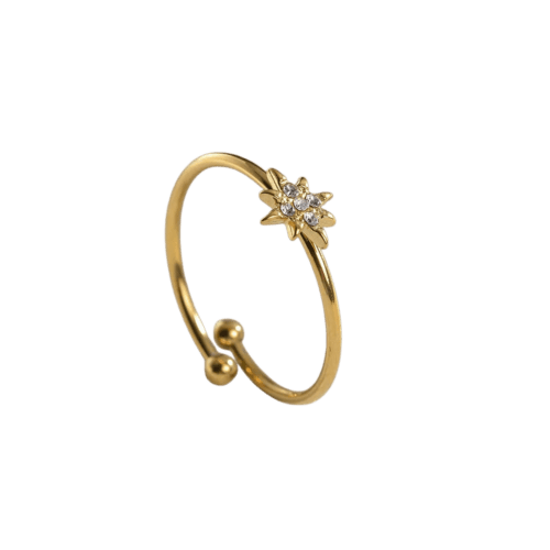 Anillo Estela