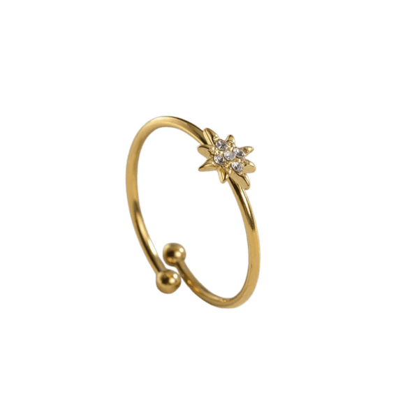 Anillo Estela