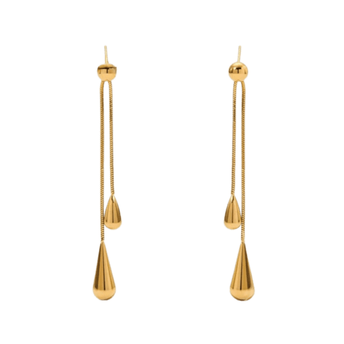 Aretes Noelia
