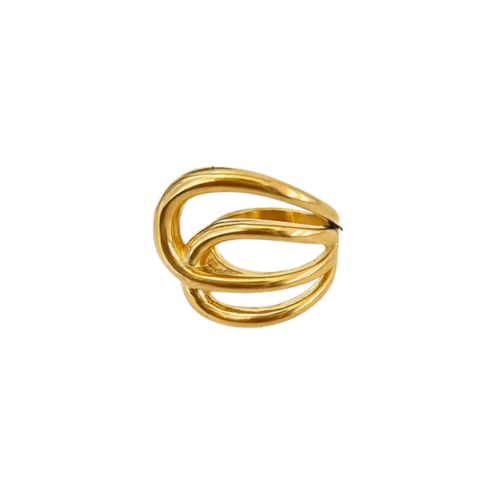 Anillo Dalia