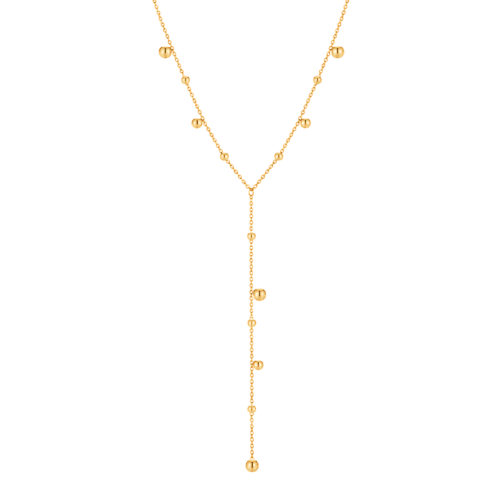 Collar Elisa