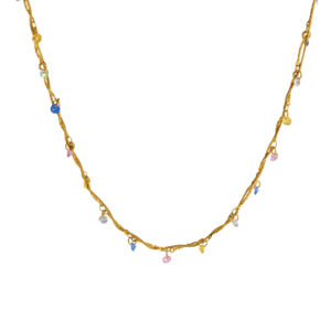 Collar Ariel