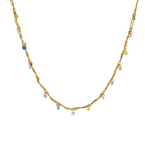 Collar Ariel
