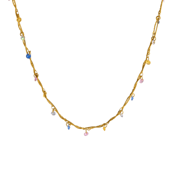 Collar Ariel