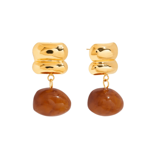 Aretes Casey