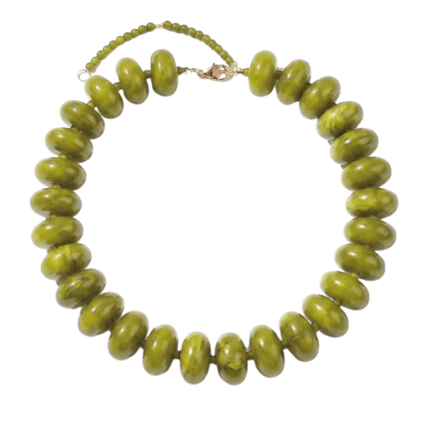 Collar Victoria