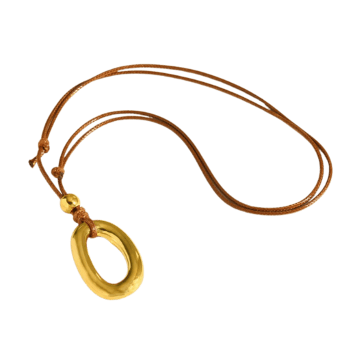 Collar Julieta