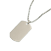 Collar Curvo