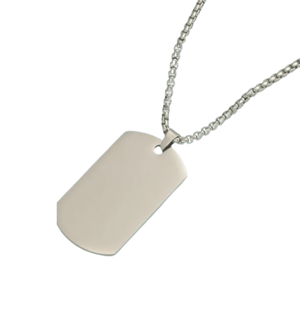 Collar Curvo