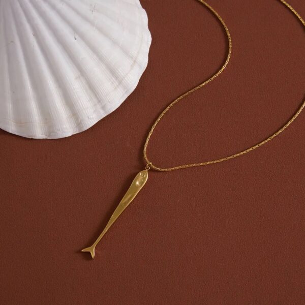 Collar Sardina