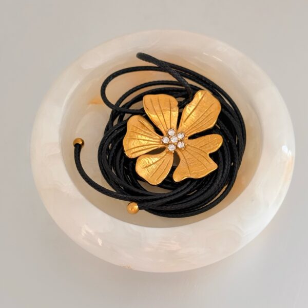 Collar Julieta