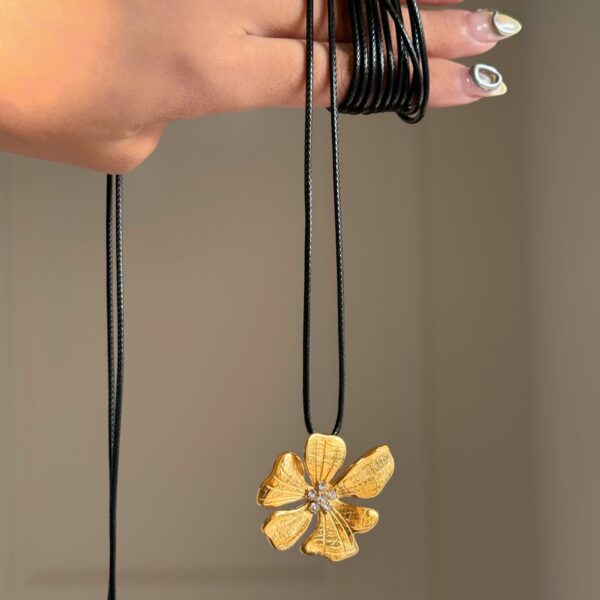 Collar Julieta