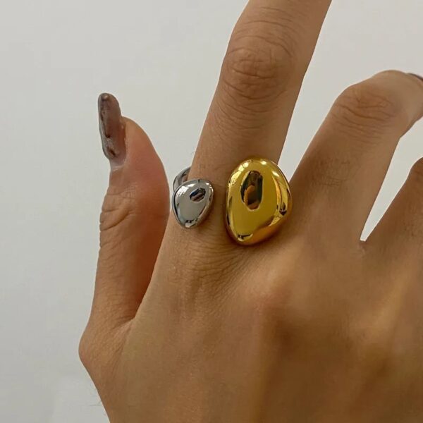 Anillo Arizona