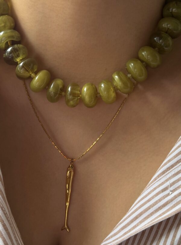 Collar Victoria