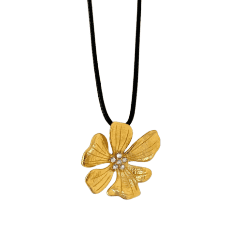 Collar Julieta