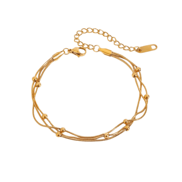 Pulsera Lúa