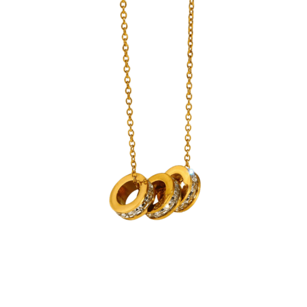 Collar Romina