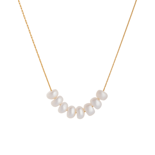 Collar Riviera