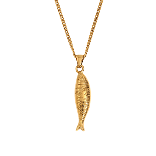 Collar Isla