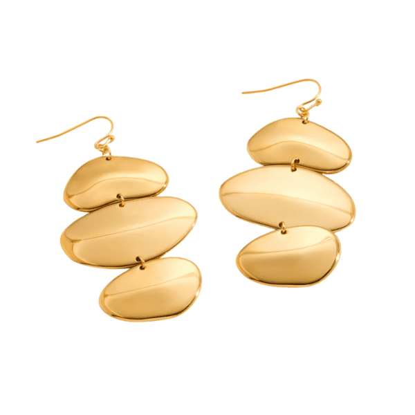 Aretes Lucía