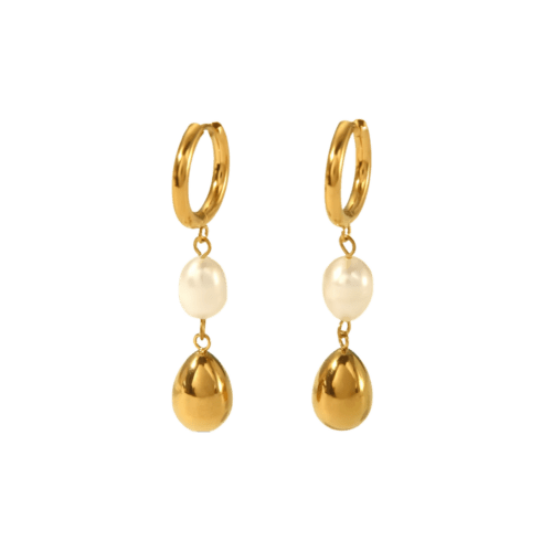 Aretes Valentina