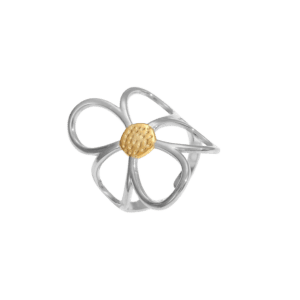 Anillo Margarita