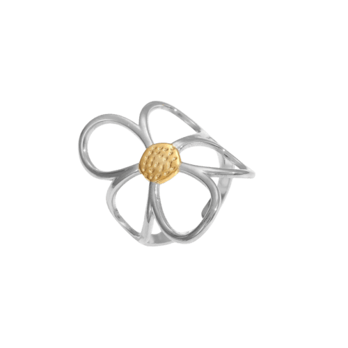 Anillo Margarita