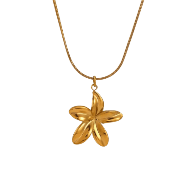 Collar Lilia