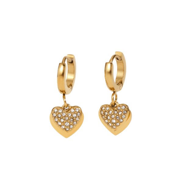 Aretes Constanza