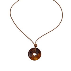 Collar Boho