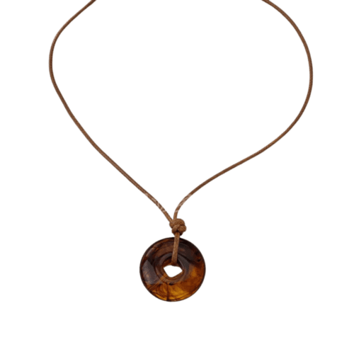 Collar Boho