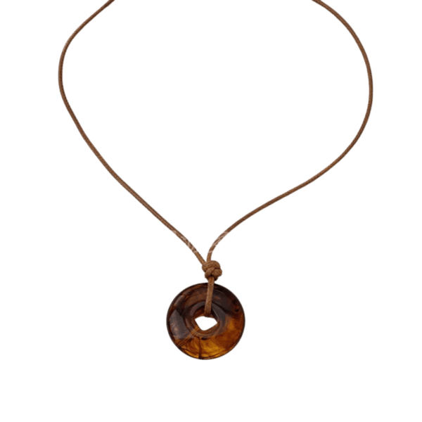 Collar Boho