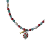 Collar Bloom Berry