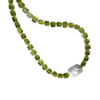 Collar Olivetta