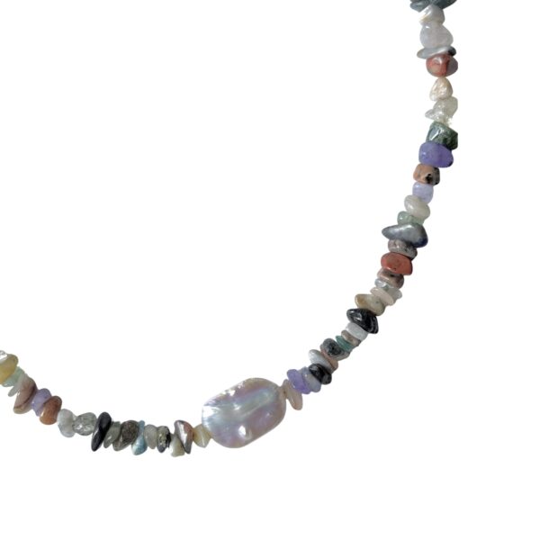 Collar Riviera