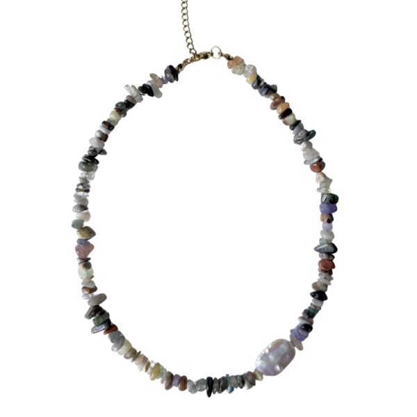 Collar Riviera