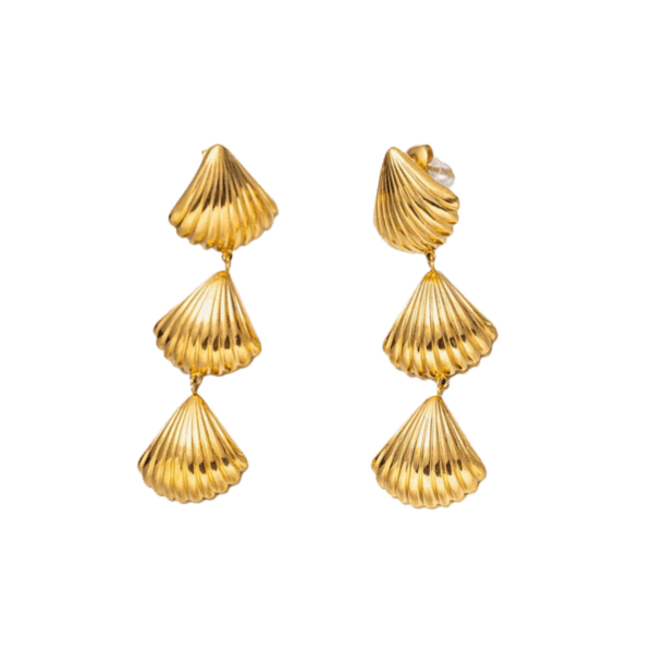 Aretes Conchita